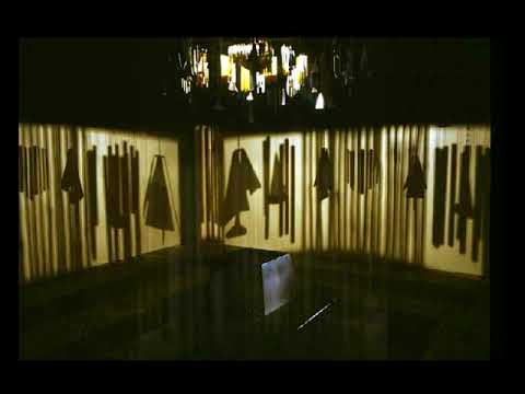 Vladimir Tarasov: Installations SOUND GAMES (part 1)