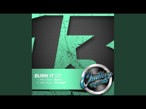 The Night (Original Mix)