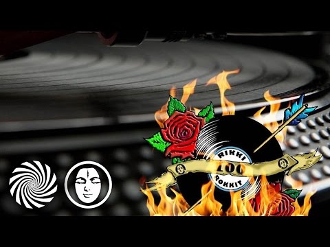 Man With No Name - Into The Vortex | Tip World