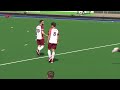 Hockeyheren verliezen in slotfase van Nijmegen