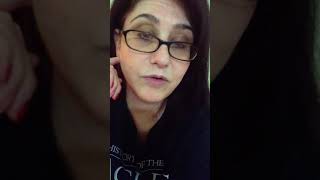 Targeted Individuals -  they  damaged my military t-shirt (& the Eagles band )