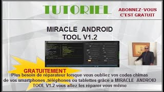 TÉLÉCHARGER JURASSIC UNIANDROID TOOL V.5.0.3 TOOL UNIANDROID TÉLÉCHARGER V.5.0.3 JURASSIC