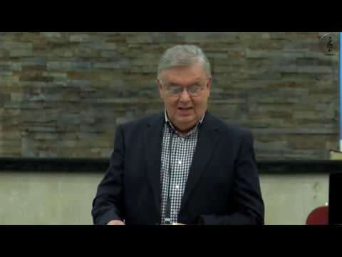 Petru Lascau - Unde trebuie sa privim? | PREDICI