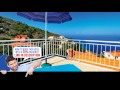 Apartment Prigradica O 525 Blato Croatia HD Review