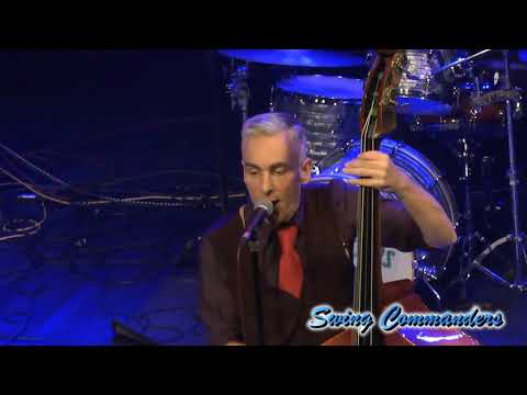 The Swing Commanders