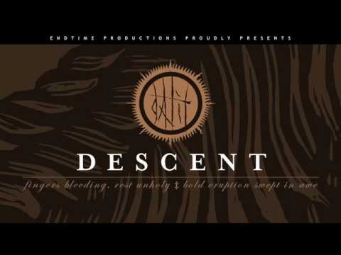 DALIT ‡ DESCENT [Official Album Promo HD]