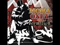 Moka Only - Vermilion (Full Album)