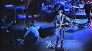 david sylvian & robert fripp - live in glasgow '93