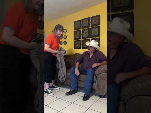 DESAPAREZCO A MI PAPÁ BROMA