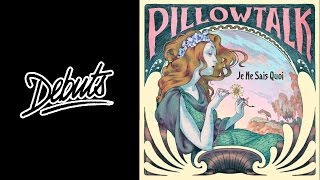 Pillowtalk &#39;4 Walls feat. Jaw, Navid Izadi, Aquarius Heaven &amp; Dina Moursi&#39; - Boiler Room DEBUTS