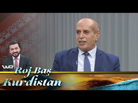 سەیری ڤیدیۆکە بکەن .. Roj Baş Kurdistan - Roja Geştyarîyê | ڕۆژ باش كوردستان - ڕۆژا گەشتیارییێ