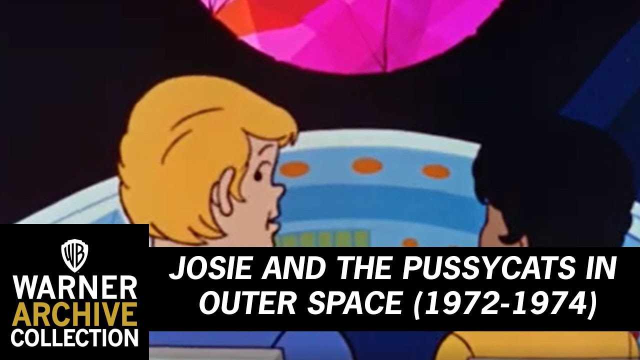 Josie and the Pussycats in Outer Space  The Complete Series HD Open