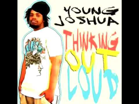 Young Joshua Cherish featuring David James of Ndelible Thinking Out Loud Album