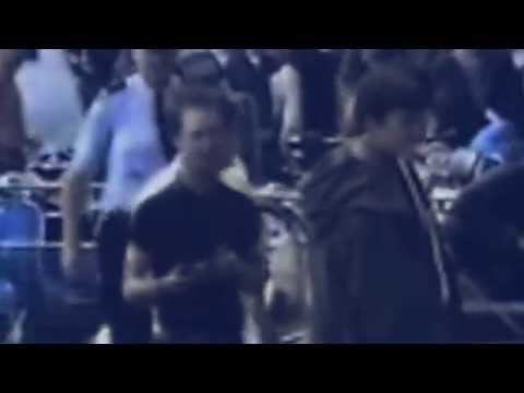 Alan Fitzpatrick - Organic (Drumcode) OFFICIAL VIDEO