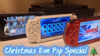 Christmas Psp Special