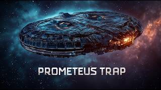 Prometheus Trap – Stehle nicht von den Göttern (Weltraumfilm | Sci-Fi | 2012 | HD)
