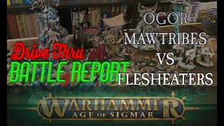 Drive Thru Games - Ogre video thumbnail