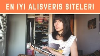 EN İYİ YURTDIŞI ALIŞVERİŞ SİTELERİ | Yurtdışı İnternet Alışverişi Rehb