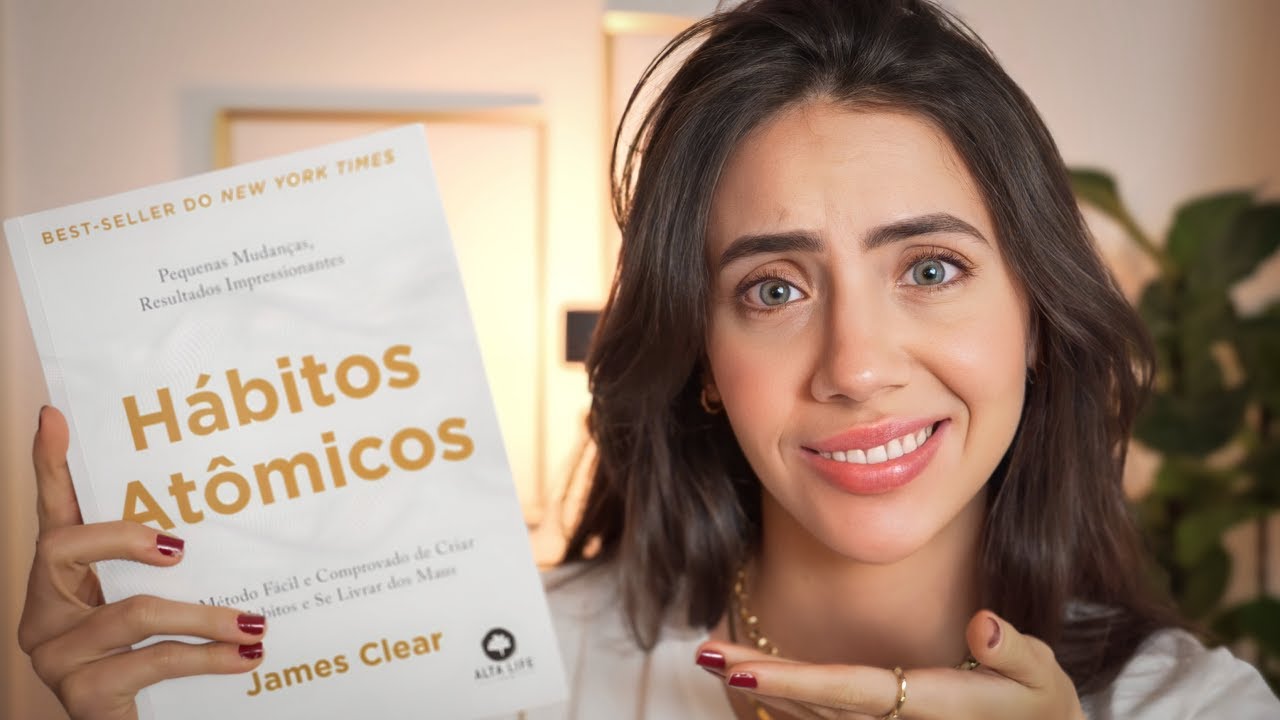 Não perca mais seu tempo com esse tipinho de leitura…