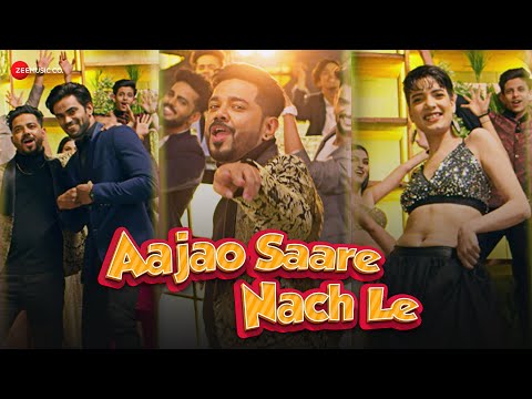Aajao Saare Nach Le — watch video