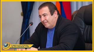 Մեր ազգային վերածննդի նոր բրենդը ներքին համերաշխությունն է. Գագիկ Ծառուկյան