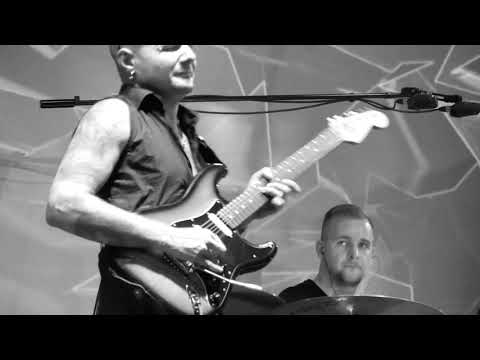 Mike Gotthard Group - All Along The Watchtower ( cover ) - Live at Budapest Jazz Club