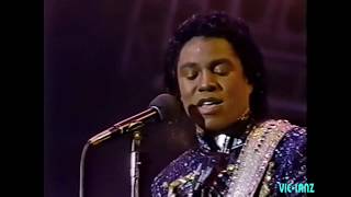 Let's Get Serious - Jermaine & The Jacksons - Subtitulado en Español