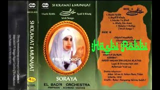 Download lagu (Full Album) Soraya # Sholawat & Munajat mp3