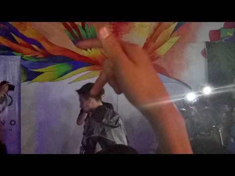 WOS VS LOKI // FINAL