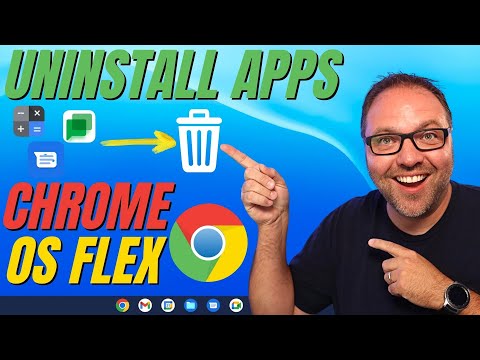 How to Install Chrome OS Flex on an Old PC