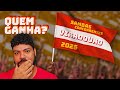 WHO WINS To Be The Samba Of VIRADOURO 2026 Rio Carnival Competing Sambas Disputes
