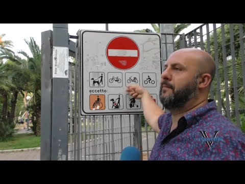 Cani e arroganti senza controllo, Bari non cambia: non c'è peggior sordo di chi non vuol sentire