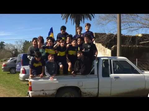BOCA SUB 13