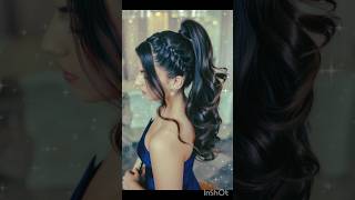 Download lagu Eid special hairstyles for girls #Design with tanzi mp3