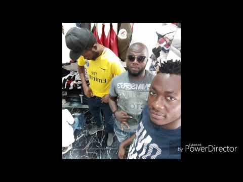 OLIO DEKO - HOMMAGE A ROLAND LE BINGUISTE