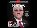 Top 100 Listed Companies 2022