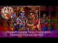Balakanda Ayodhyakandam Parayanam By M S Rama Rao