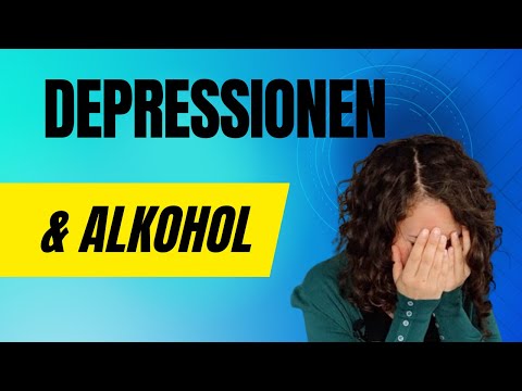 The dark side of alcohol: How it makes you depressed in the long run!