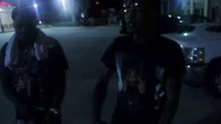 scottycain an damecain freestyle fuck a nigga click