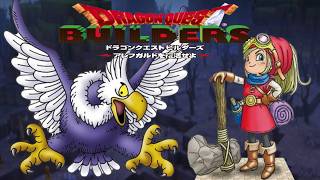 (8) ドラゴンクエストビルダーズ