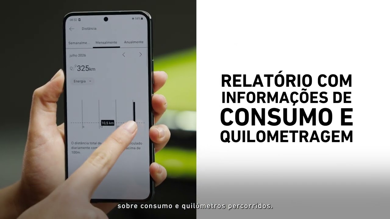 Jeep Connect | App Jeep: Conheça as funcionalidades e serviços