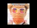 Elton John - I'm Still Standing (1983) With Lyrics ...