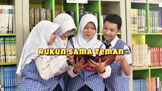 Download lagu Video Lirik Lagu Rukun sama Teman mp3