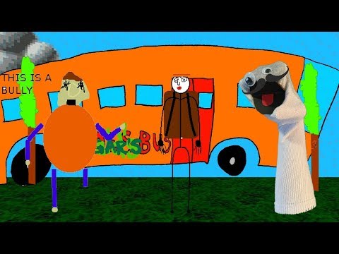 Gagar's basics field trip 1.2 - Baldi basics field trip Mod