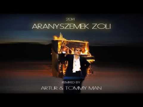 Aranyszemek Zoli Coronita Mix "Daráló!!!!"  ÚJ!