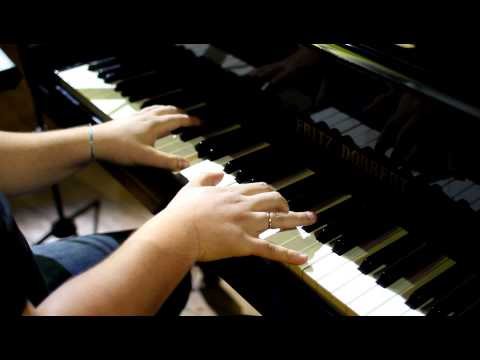 Thiago Forlevize - DVD Gustavo e Gessé - Aquecendo os Dedos