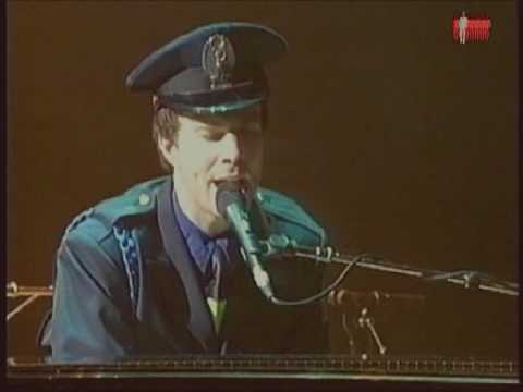 Ben Folds Five - Jackson Cannery (live)