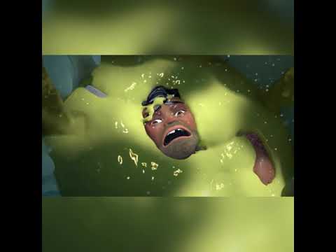 I Pet Goat II Full Short Movie 2019