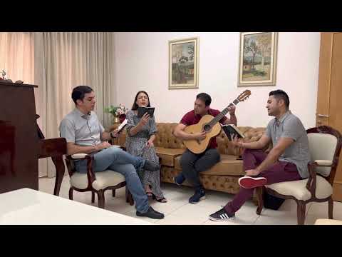 429 - A trombeta soará