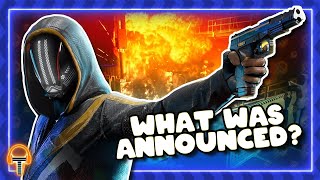 TripleJump Podcast 294: Xbox Partner Showcase - What Was Announced?